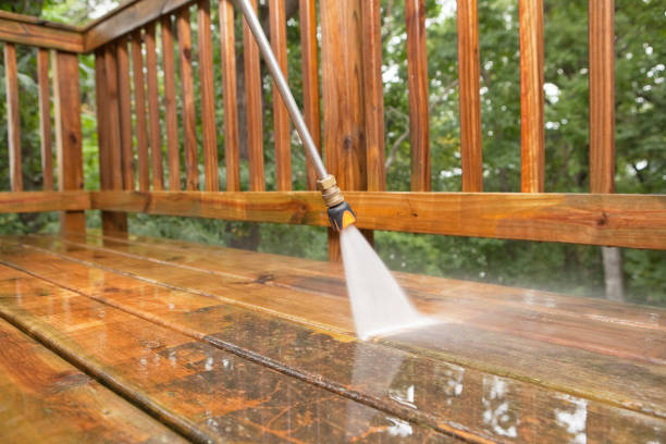 Best Window and Screen Pressure Cleaning in Reno, NV